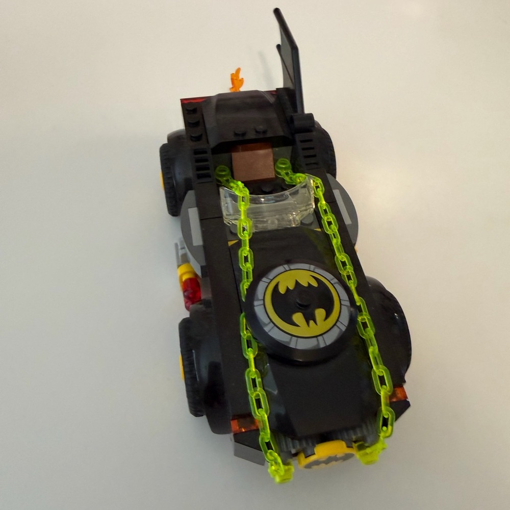 Bundle of 6 LEGO Building Sets Toys for Kids - Picture 8 of 10